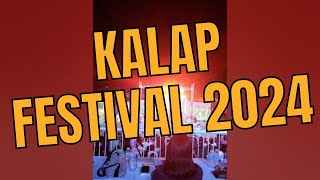 Kalap Festival 2024  Calapan City Oriental Mindoro [upl. by Krasnoff]