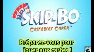 SkipBo  BandeAnnonce du Jeu  Jeu de Cartes [upl. by Elke514]