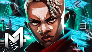 Ekko League of Legends  Tempo  M4rkim [upl. by Quitt]