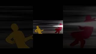 Combat Gods 2 edit edit combatgods stickman animation [upl. by Pantia]