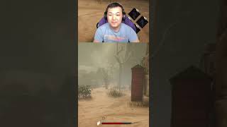 Perfect Comedic Timing in Dead By Daylight 😂  imjustjoeking on Twitch [upl. by Mcleroy]