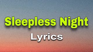 Sleepless Night  Saii kay Lyrics png latest music 2024 pngmusic2024 solomonislandsmusic [upl. by Remoh]