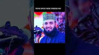 যাদের হৃদয়ে আছে আল্লাহর ভয়  mizanur Rahman azhari gojol  shorts ইসলামিকভিডিও ইসলামিকগজল [upl. by Lynus781]