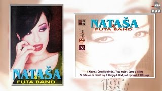 Natasa Djordjevic  Kletva  Official audio 1997 [upl. by Macdonell]