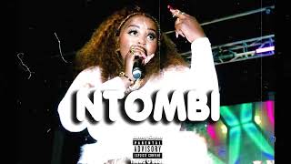 Free Amapiano Instrumental 2024 Master KG x Nkosazana Daughter x Nomcebo x Type Beat  quotNTOMBIquot [upl. by Gnel]