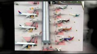 1500 Model Airport 1 [upl. by Notsae]