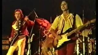 Wishbone Ash  Runawaymp4 [upl. by Kiefer]