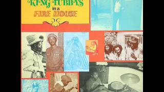 Augustus Pablo  Rockers meets King Tubbys In A Fire House  06  Sons Of Jah Dub [upl. by Beaner]