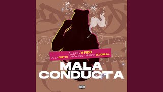 Mala Conducta Remix [upl. by Amara]