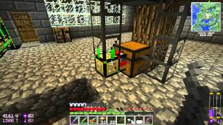 Minecraft com Mods  Soltando os Cachorros  EP41 [upl. by Ziegler217]