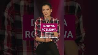 Magda Kubicka  Dziwna rozmowa [upl. by Laurette471]