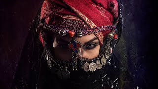 Cafe De Anatolia  Deep Arabian Nights amp Beautiful Arabic Music خنیا Mix by Billy Esteban [upl. by Munroe]