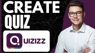 How to Create Quiz in Quizizz 2024 [upl. by Felipe199]