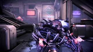 Mass Effect 3  Дополнение «Левиафан» [upl. by Onej]