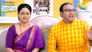 Bhide And Madhavi Enjoy A Rainy Day  Taarak Mehta Ka Ooltah Chashmah  Bhide Fun Files [upl. by Austen482]