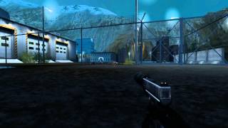 IGI 2  Covert Strike  mission 1 [upl. by Adnilreb]