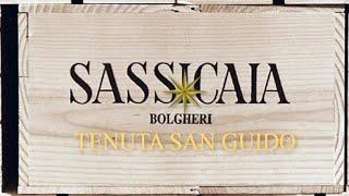 Cosa sono i vini Super Tuscans [upl. by Bugbee]