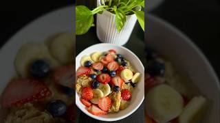 weetabix recipe for delicious breakfast [upl. by Tacita]