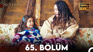 Sefirin Kızı 65 Bölüm FULL HD [upl. by Reace105]