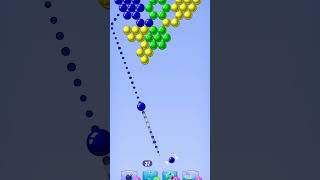 Bubble shooter game download now nitincrowngaming [upl. by Dnomed]