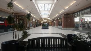 A Visit to Morgantown Mall [upl. by Maryjo181]