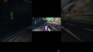 Asphalt 8 car racing game play in mobile [upl. by Ardys679]