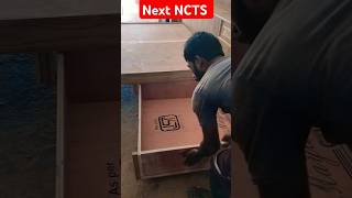 Drawer kaise banaye jate hai nctshorts next music remix anime bassboosted nctmerch ncttiktok [upl. by Acsot]