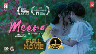 Meera Full Movie  Nepali LGBTIQ Full Movie Anita Pandit  Arnabhi Dhungana  Mausam Khadka [upl. by Gnos]