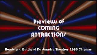 Previews of the Coming Attractions 19202002 All Theatres [upl. by Funk]