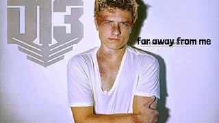 peeta mellark II far away from me [upl. by Bills]