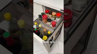 Solved Dishware amp Spice Storage in the Kitchen – What’s Next [upl. by Atteynot]