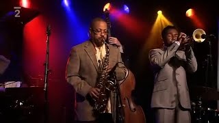 Roy Hargrove  Strasbourg St Denis 2007 New Morning Club [upl. by Cowles838]