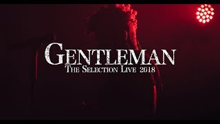 Gentleman  Tourblog  The Selection Live  101118  Leipzig [upl. by Moshe59]