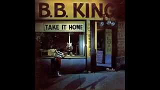 BB King  Same Old Story Same Old Song  1979  HD [upl. by Eigna]