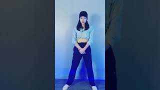 Noze  HEY MAMA Street Woman Fighter Dance Cover shorts [upl. by Anwahsiek]