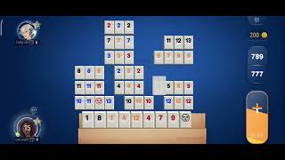 Rummikub online 2×15 [upl. by Ahsatsana]