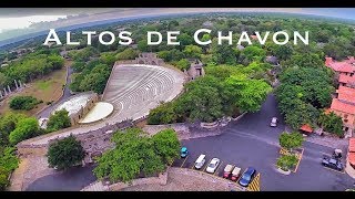 Altos de Chavón Dominican Republic [upl. by Siegler790]