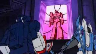 Transformers G1 Season 1 Episode 16 PT1 [upl. by Leigh]