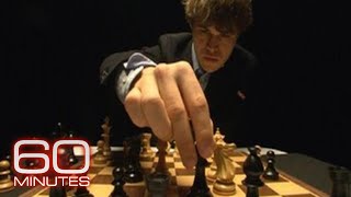 A chess prodigy explains how his mind works [upl. by Izawa]