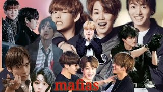 vminkook oneshot requested mafias fell in love viminkook hindi love story ff [upl. by Rikahs428]