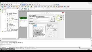 Stored Procedure Transformation In Informatica Part3 [upl. by Gauldin]