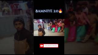 Bamniye 20 New Pahari SongArun JustaRockingUttarakhandOfficial [upl. by Joyce754]