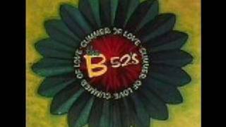 The B52s Summer of Love [upl. by Ahsinehs]