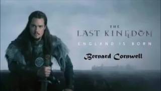 Bernard Cornwell The Last Kingdom Audiobook [upl. by Aaronson]