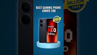 Best Gaming Phone Under 28k techype gamingphones [upl. by Papageno]