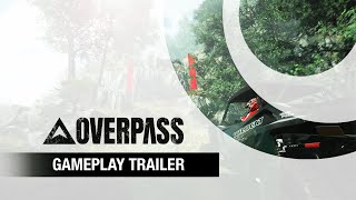 Overpass  Gameplay Trailer Gamescom 2019 [upl. by Biron]