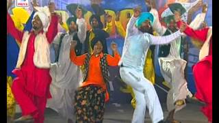 Jaiton Da Kila Official Video  Jassi Sohal  JASHAN 2006  Superhit Punjabi Song  Priya Audio [upl. by Argella]