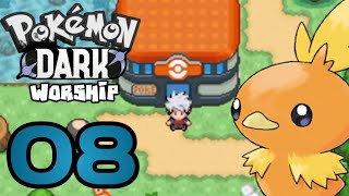 POKEMON DARK WORSHIP GAMEPLAY FREE KA POKEMON😂 PART8 [upl. by Damek]