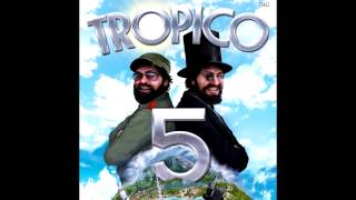 Tropico 5 Soundtrack  418  Pan Con Queso [upl. by Anitselec852]