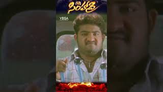 shorts  Simhadri Movie Action Scenes NTR bhumika ytshorts simhadri4k telugumovies telugu [upl. by Tloc]